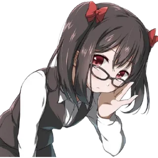 🧐 emoji @semizumi16's userbot pack 2 Telegram sticker 8 of 78