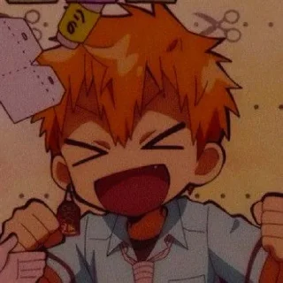 Sticker from Kou minamoto