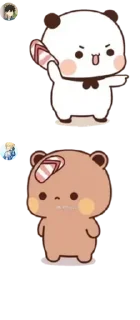 Sticker from Arachuna