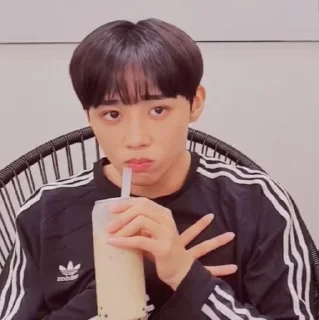 Sticker from sunwoo