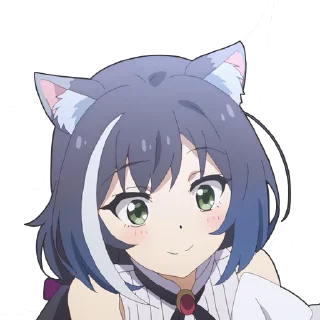 Sticker from nanpuyue's favorite video stickers
