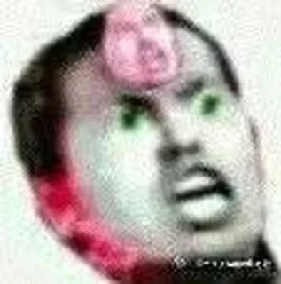 ⭐ emoji 下北泽仙贝快乐包 Telegram sticker 23 of 120