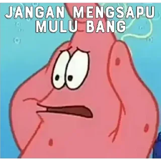 🤔 emoji @hisyam_99's kang pack Vol.1 Telegram sticker 18 of 120