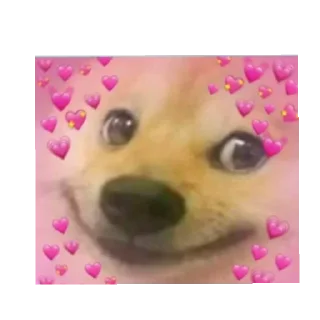 Sticker from For you