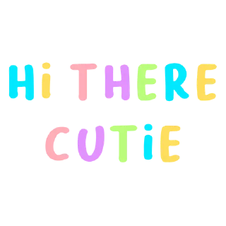 Sticker from for you @sokamat