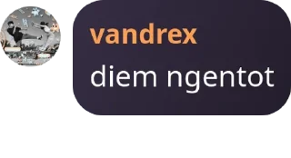 🤦‍♂️ emoji BANKEP (BANDAR BOKEP) pack by @QuotLyBot Telegram sticker 10 of 33