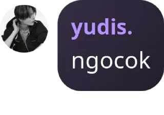 🦹 emoji BANKEP (BANDAR BOKEP) pack by @QuotLyBot Telegram sticker 15 of 33