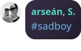 🕗 emoji BDSM pack by @QuotLyBot Telegram sticker 16 of 45