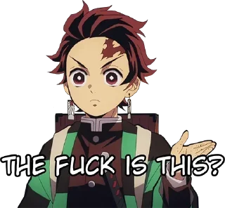 😡 emoji 『𝙽𝚊𝚔𝚞𝚕』 Telegram sticker 11 of 74