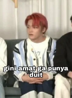 🙏 emoji cewenya mark dan jeno Telegram sticker 7 of 43