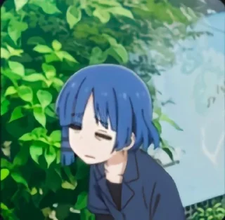 🌟 emoji 山田凉 :: @semofanfan Telegram sticker 21 of 51