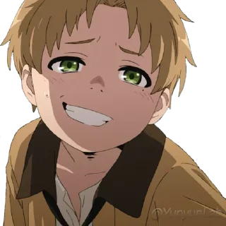 😁 emoji one's Telegram sticker 19 of 33