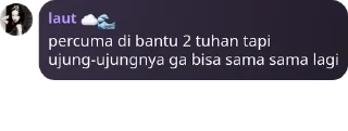 Sticker from ikan sepat🐠🐠 pack by @QuotLyBot
