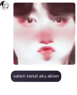 Sticker from ikan sepat🐠🐠 pack by @QuotLyBot