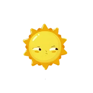 Sticker from P for Plato