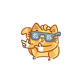 Sticker from P for Plato