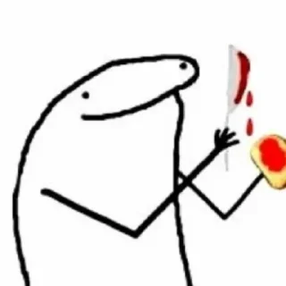 🖕 emoji RECEHAN AJG RECEHAN — @Ayyxwq Telegram sticker 20 of 120