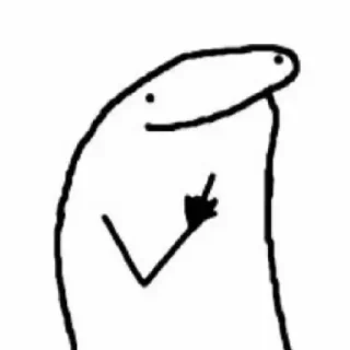 🖕 emoji RECEHAN AJG RECEHAN — @Ayyxwq Telegram sticker 21 of 120