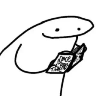 🖕 emoji RECEHAN AJG RECEHAN — @Ayyxwq Telegram sticker 7 of 120
