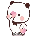 🕺 emoji @iAmDiVyEsH's lightning Vol.1 (Animated) Telegram sticker 7 of 7