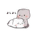 Sticker from @rsevenreal's ThunderUserbot Vol.1 (Animated)