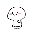 🙂 emoji @iAmDiVyEsH's lightning Vol.1 (Animated) Telegram sticker 2 of 7