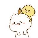 Sticker from @rsevenreal's ThunderUserbot Vol.1 (Animated)