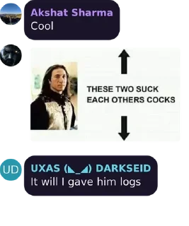😂 emoji @Gurdit143's kang pack Vol.1 Telegram sticker 3 of 116
