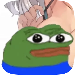 🔥 emoji @Sushil_Great's kang pack vol.1 (Video) Telegram sticker 15 of 16