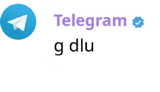 🎠 emoji Telegram News pack by @QuotLyBot Telegram sticker 13 of 61