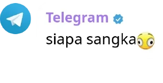 😳 emoji Telegram News pack by @QuotLyBot Telegram sticker 17 of 61