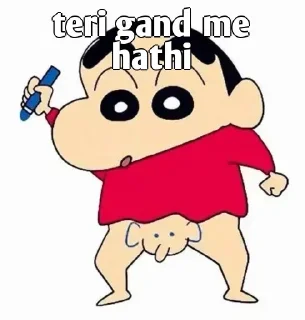 🤔 emoji SHㅤGOJO魔s kang pack Telegram sticker 10 of 120