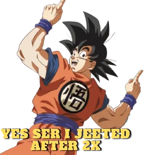 Sticker from EASY MF