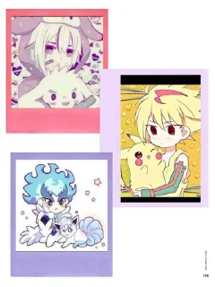 Sticker from Rajesh's Sticker Vol.1