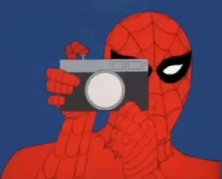 Sticker from @Tanishqsaiyan |CameraMan