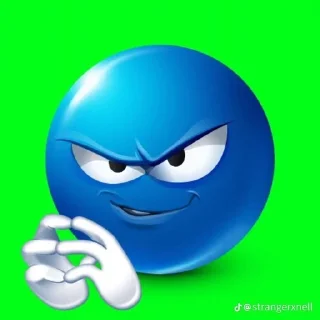 Sticker from CP GOONING FINAL BOSS