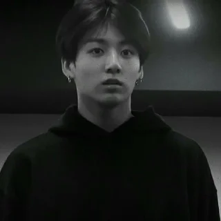 Sticker from jjk dark