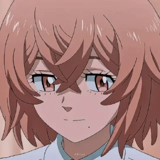Hina Tachibana sticker 3