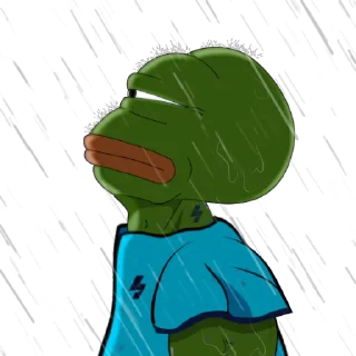 🌧 emoji Ꭺɴsн ㅤ⚡'s Video Pack (no kang) Telegram sticker 7 of 22