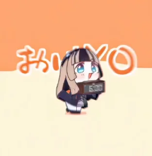 🌟 emoji Ꭺɴsн ㅤ⚡'s Video Pack (no kang) Telegram sticker 18 of 22