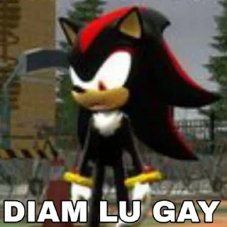 Sticker from Random aja sih