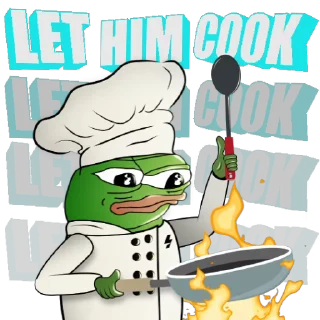 👨‍🍳 emoji Ꭺɴsн ㅤ⚡'s Video Pack (no kang) Telegram sticker 10 of 22