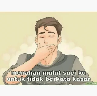 😊 emoji Random aja sih ya Telegram sticker 20 of 23