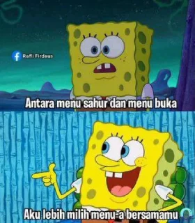 Sticker from apa aja sih
