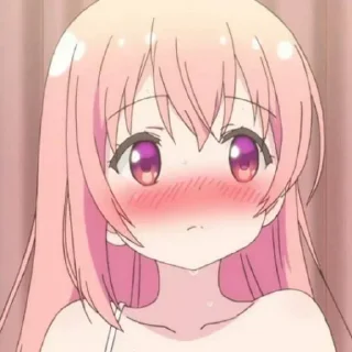 😳 emoji 赤面·せきめん Telegram sticker 15 of 105