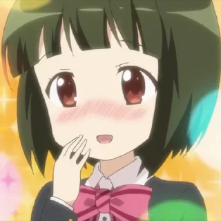 😶 emoji 赤面·せきめん Telegram sticker 8 of 105
