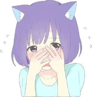 😳 emoji 赤面·せきめん Telegram sticker 20 of 105