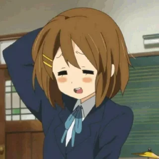 ❤️ emoji 赤面·せきめん Telegram sticker 18 of 105