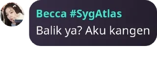 Sticker from Tau ga?
Ga