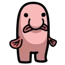 🥺 emoji ༆ђᵒ luna's animated pack Telegram sticker 4 of 28